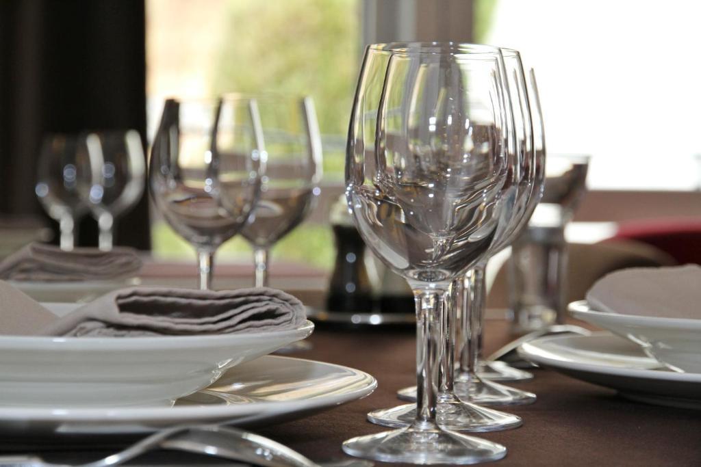 Logis Hotel Le Central Barèges Εξωτερικό φωτογραφία