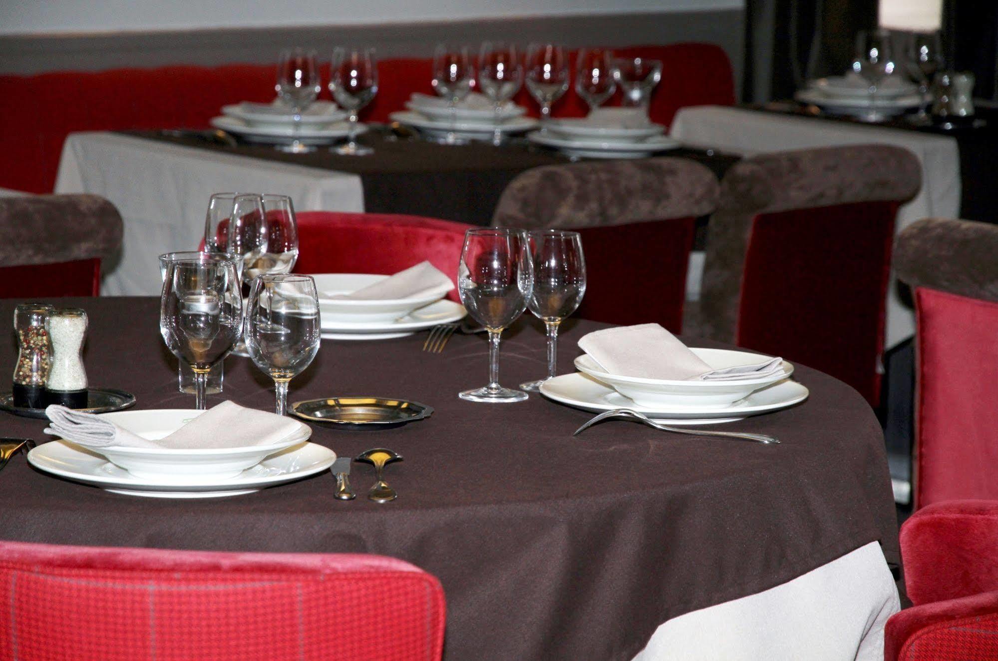 Logis Hotel Le Central Barèges Εξωτερικό φωτογραφία