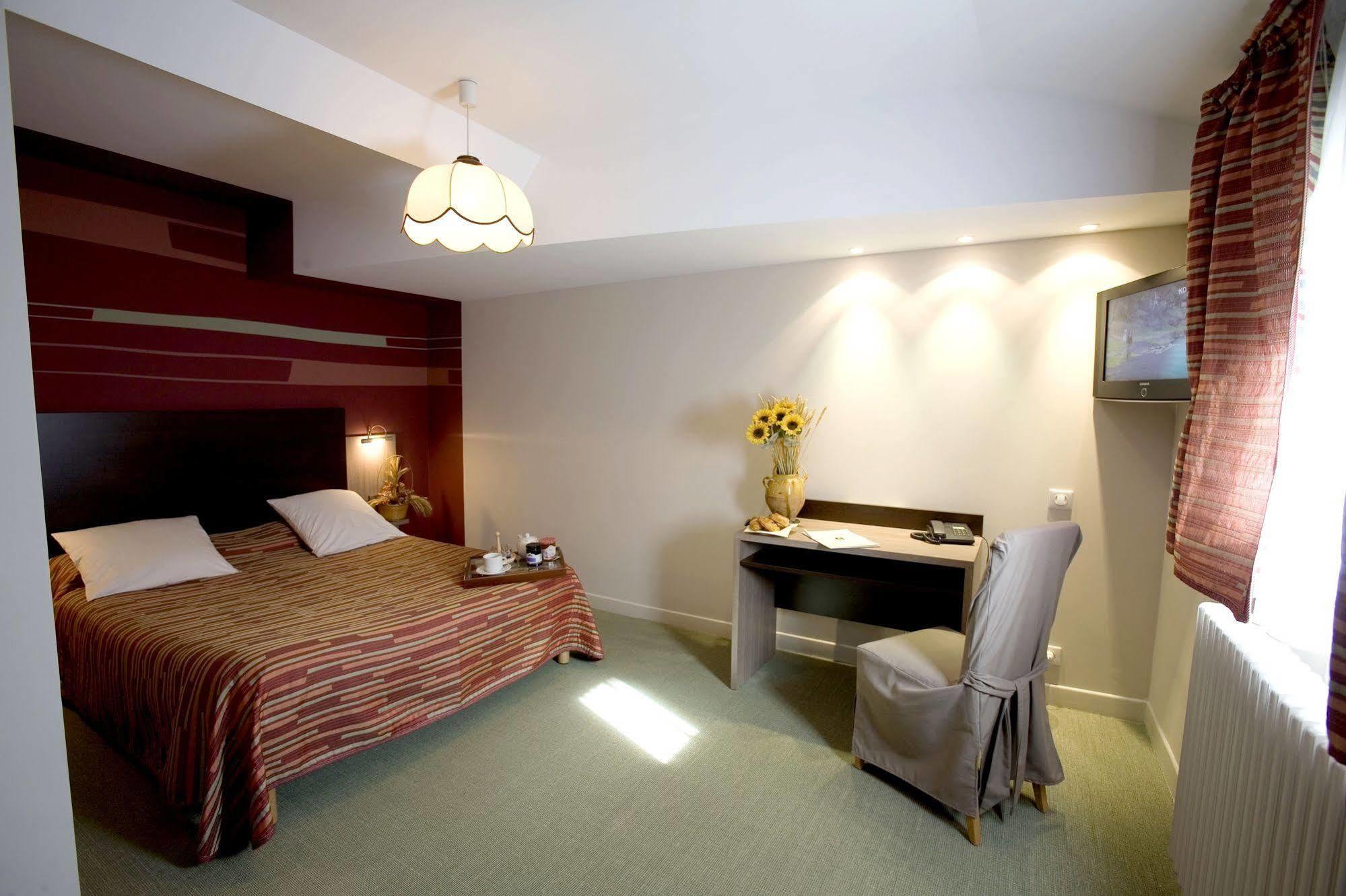 Logis Hotel Le Central Barèges Εξωτερικό φωτογραφία
