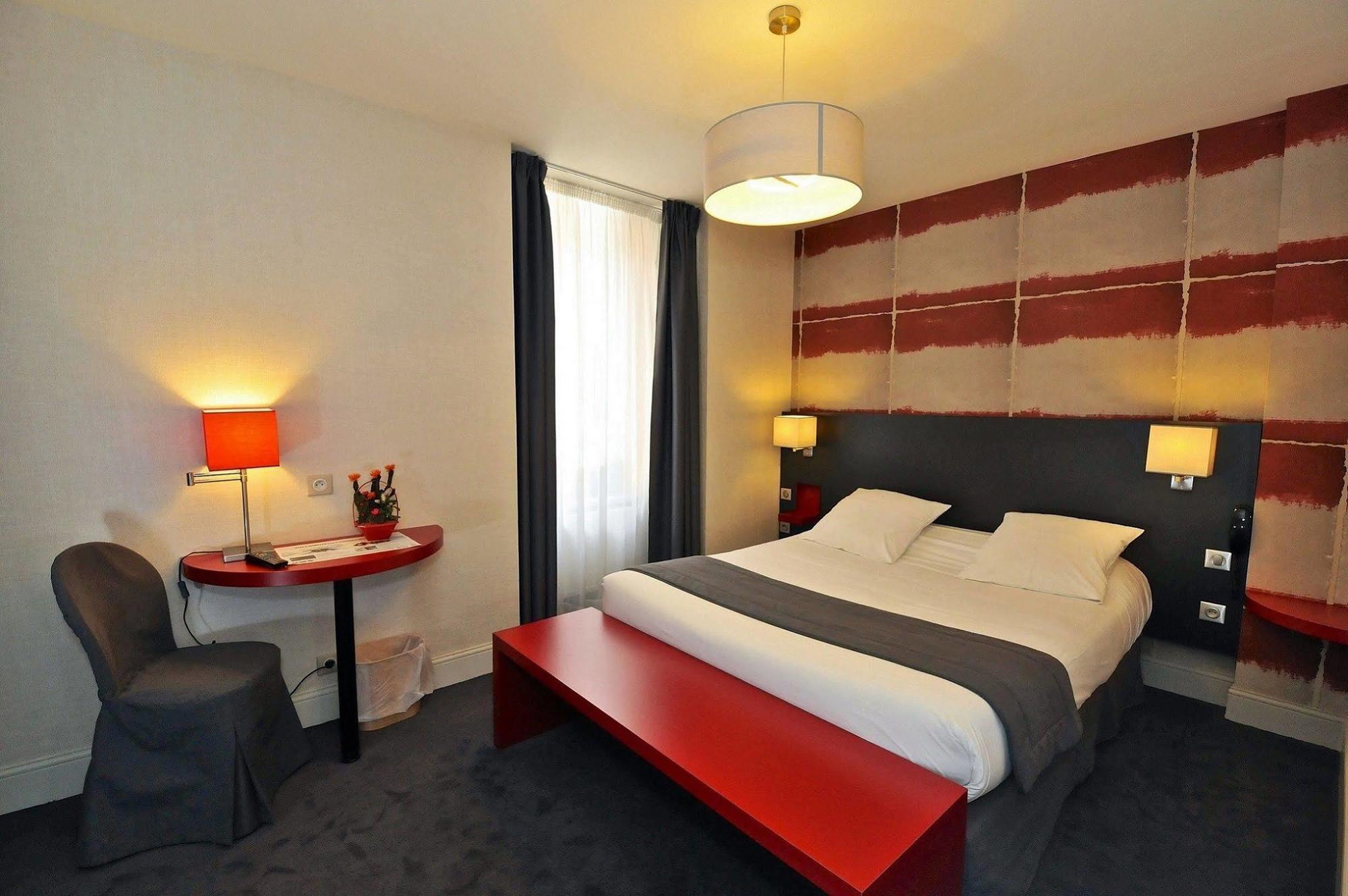 Logis Hotel Le Central Barèges Εξωτερικό φωτογραφία